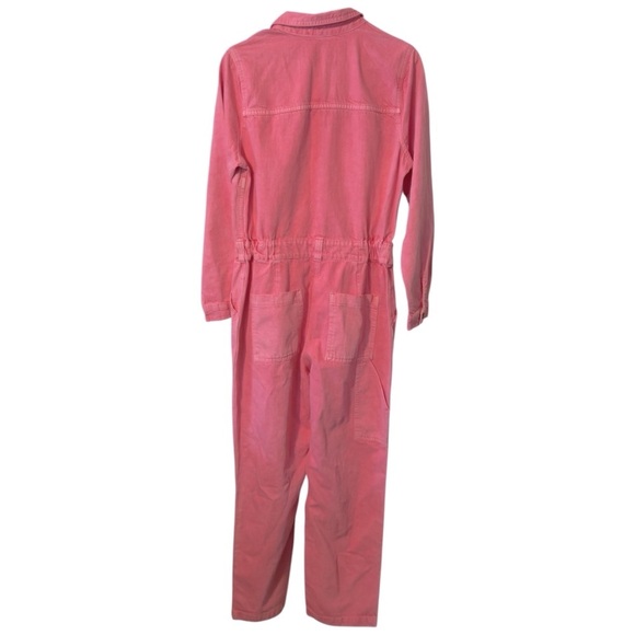 𝗢𝗟𝗗 𝗡𝗔𝗩𝗬 𝗚𝗨𝗔𝗩𝗔 𝗛𝗘𝗔𝗥𝗧 𝗣𝗜𝗡𝗞 𝗗𝗘𝗡𝗜𝗠 𝗝𝗨𝗠𝗣𝗦𝗨𝗜𝗧 - Picture 6 of 13